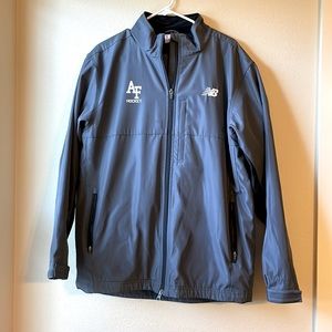 Mens New Balance Sweat Suit